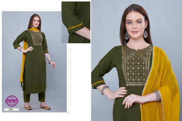 Poonam Belly Fancy Viscose Designer Readymade Collection